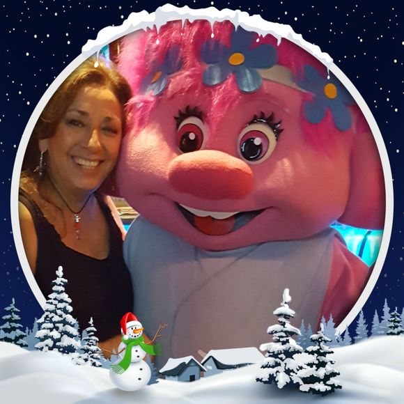 Meet your Posher, Cherie - Picture 1 of 1